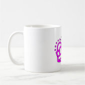 Mug Princesse héritière (Gauche)