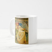 Mug Princesse Hyacinth (Devant gauche)
