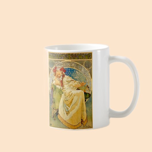 Mug Princesse Hyacinth