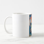 Mug Princesse Hyacinth, Mucha (Gauche)