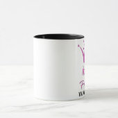 Mug Princesse indienne (Centre)