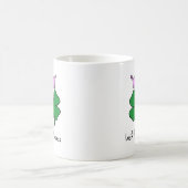 Mug princesse irlandaise (Centre)