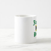 Mug Princesse jamaïcaine (Centre)