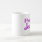 Mug Princesse Janine (Centre)