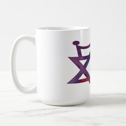 Mug Princesse juive (Gauche)