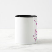 Mug Princesse juive (Centre)