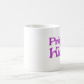 Mug Princesse Kiara (Centre)