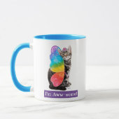 Mug Princesse Kitten (Gauche)