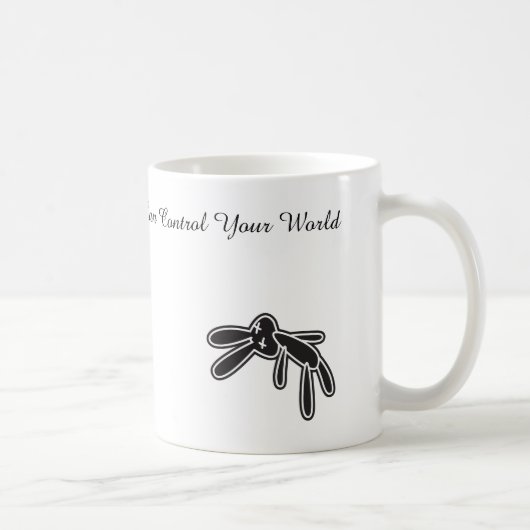 Mug Princesse lapin (Droite)