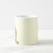 Mug Princesse Licorne (Centre)