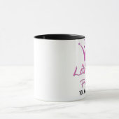 Mug Princesse lithuanienne (Centre)