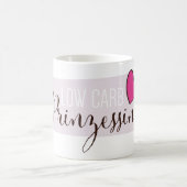 Mug Princesse LowCarb (Centre)