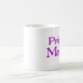 Mug Princesse Mandy (Centre)