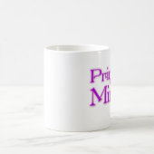 Mug Princesse Mindy (Centre)