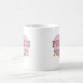 Mug Princesse Natalie (Centre)