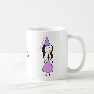 Mug Princesse Ninja