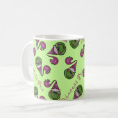 Mug Princesse Pea (Devant gauche)