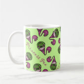 Mug Princesse Pea (Gauche)