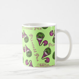 Mug Princesse Pea