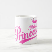 Mug Princesse polonaise (Centre)