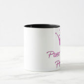 Mug Princesse portoricaine (Centre)