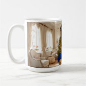 Mug Princesse Rêve Royal (Gauche)
