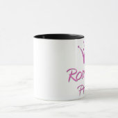 Mug Princesse roumaine (Centre)