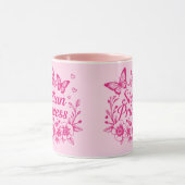 Mug Princesse sicilienne (Centre)