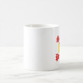 Mug Princesse sicilienne (Centre)