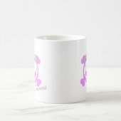 Mug Princesse Skull (Centre)