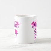 Mug Princesse Speedway (Centre)