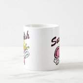 Mug Princesse suédoise (Centre)