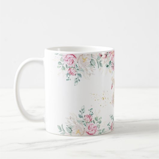 Mug Princesse Swan (Gauche)