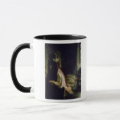 Mug Princesse Tarakanova, 1864 (Gauche)