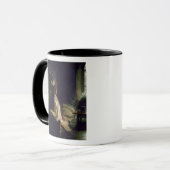 Mug Princesse Tarakanova, 1864 (Devant gauche)