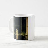 Mug Princesse Tuvstarr (Devant gauche)