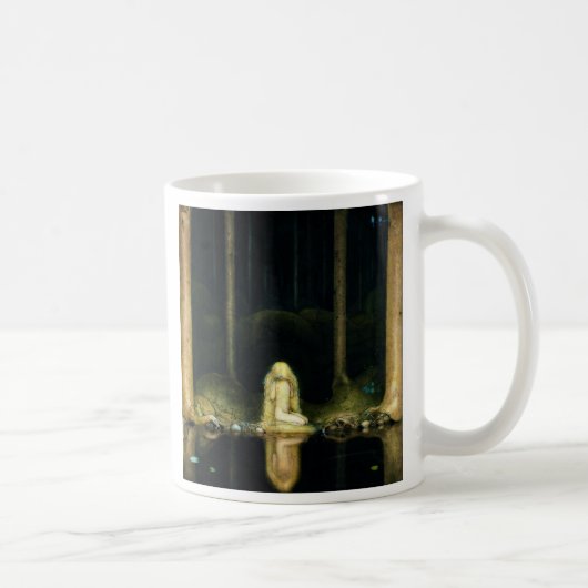Mug Princesse Tuvstarr (Droite)