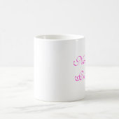 Mug Princesse vilaine (Centre)