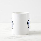 Mug Principal adjoint .. Vivre le rêve (Centre)