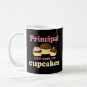 Mug Principal drôle (Gauche)
