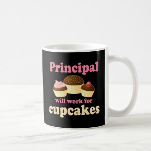 Mug Principal drôle