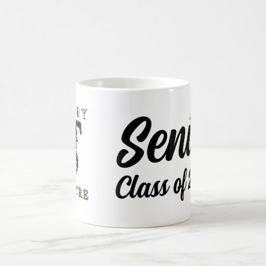 Mug principal du théâtre (Centre)