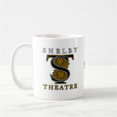 Mug principal du théâtre (Gauche)