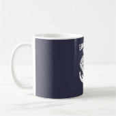 Mug Principal élémentaire (Gauche)