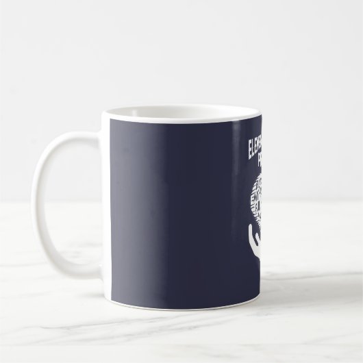 Mug Principal élémentaire (Gauche)
