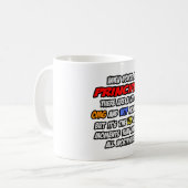 Mug Principal .. OMG WTF LOL (Devant gauche)