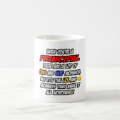 Mug Principal .. OMG WTF LOL (Centre)