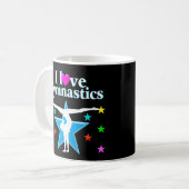 MUG PRINCIPE GYMNASTIQUE (Devant gauche)