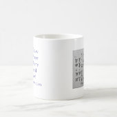 Mug Principes de Reiki (Centre)