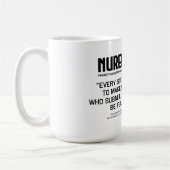 Mug Principes pour les chercheurs et les expérimentate (Gauche)